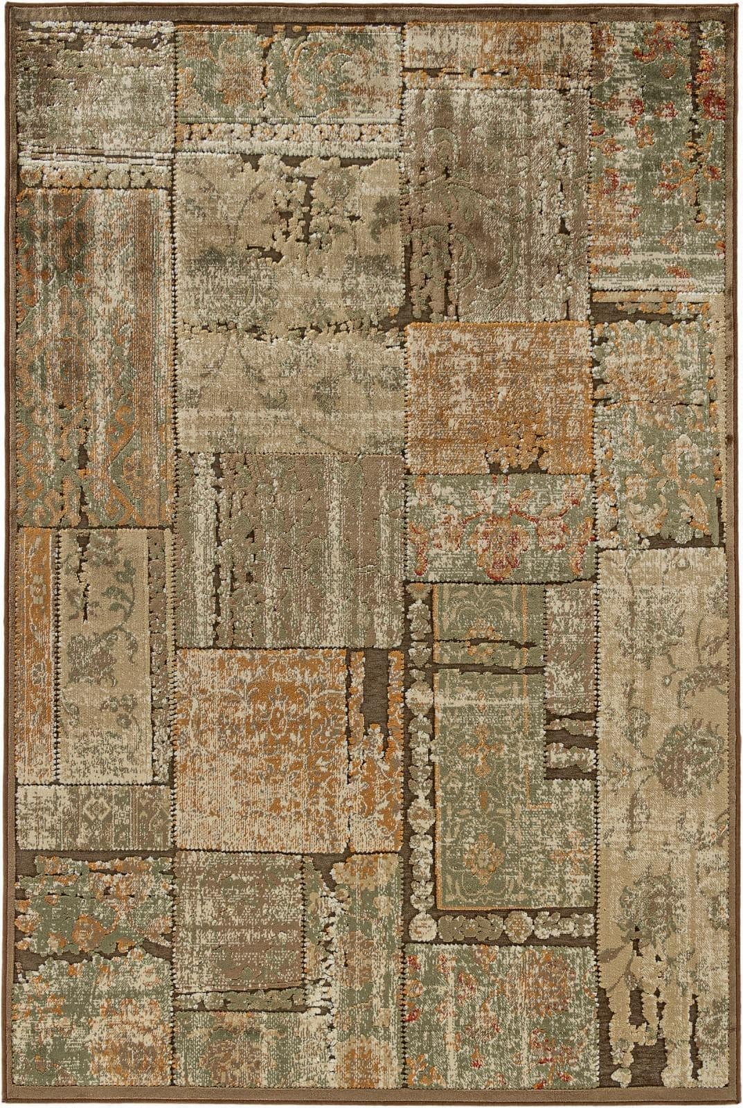 Ковер Ковер RAGOLLE GENOVA 938405 739271 2x2.9м