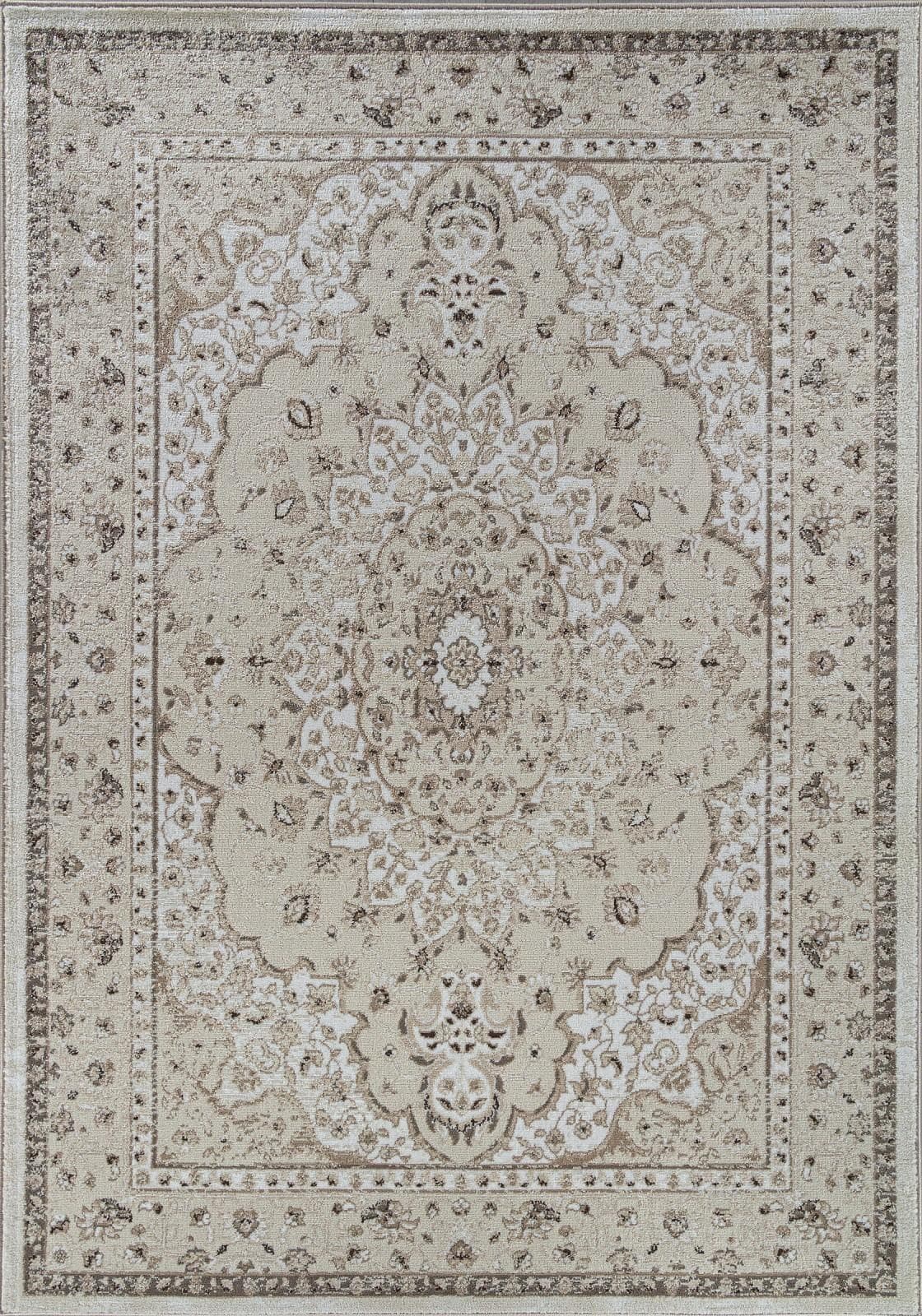 Ковер Ковер Классический MERINOS IRIS MP21 CREAM 1.6x2.3м