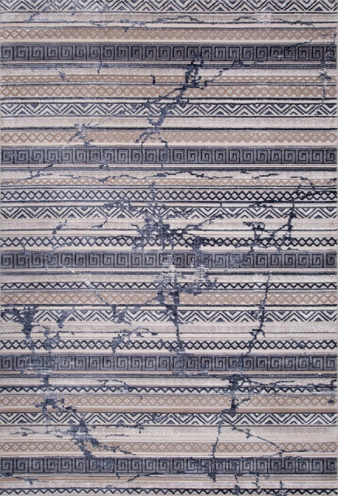 Ковер MERINOS LALI O1124 730 3x4м