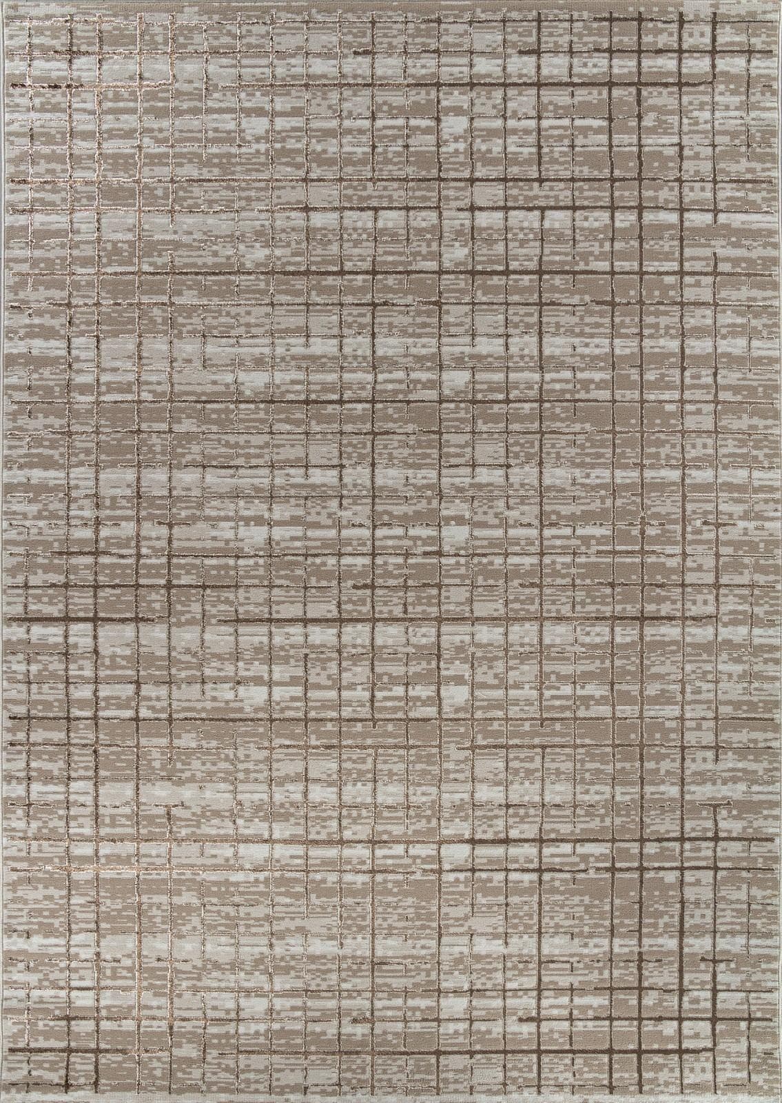 Ковер Ковер Современный MERINOS ANTEP LT2392 780 BEIGE 2x2.9м