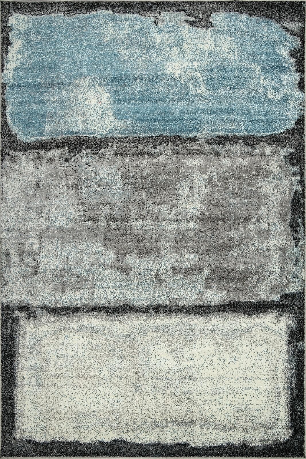 Ковер Ковер Детский MERINOS ORION C083 GRAY 0.8x1.5м