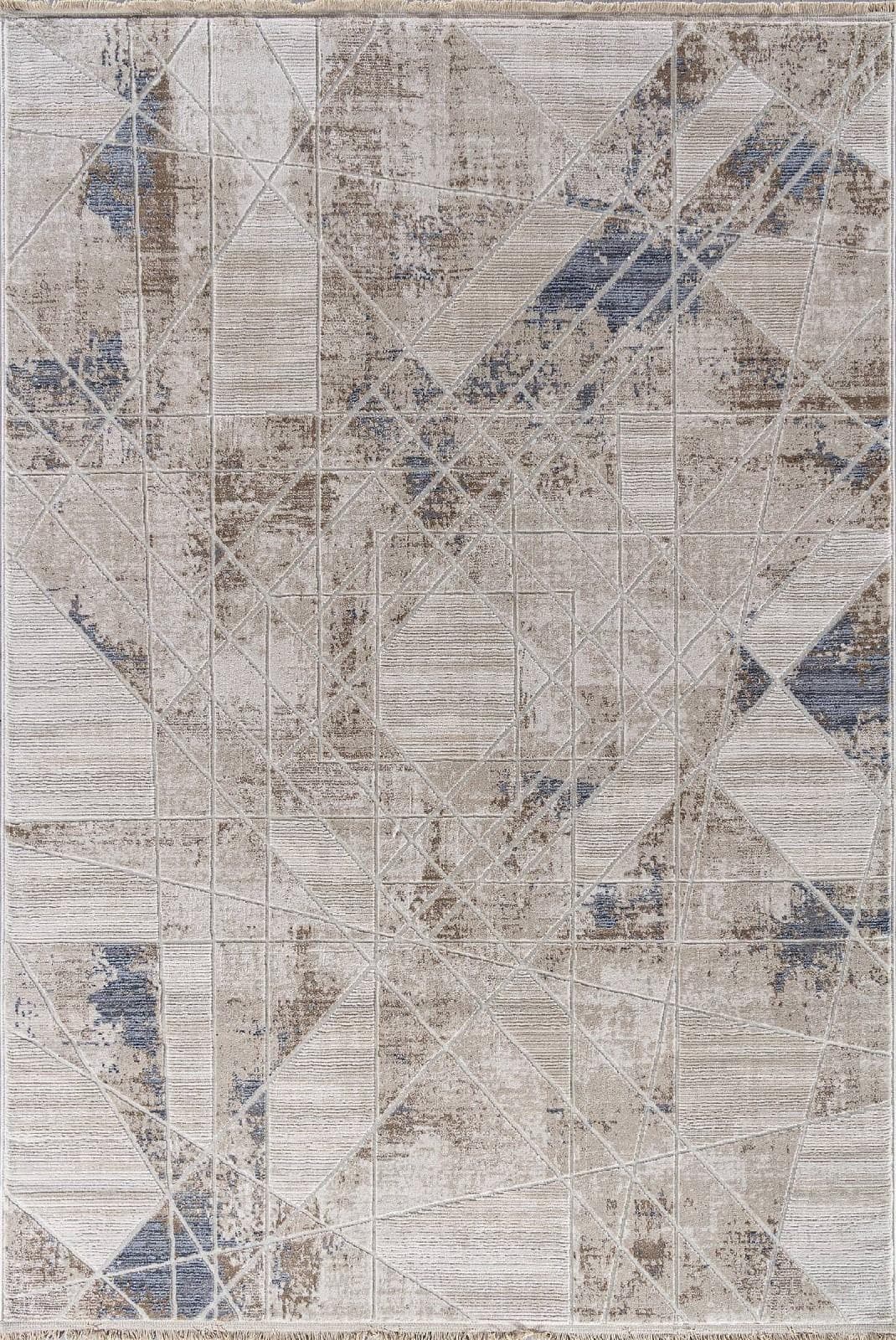 Ковер Ковер DURKAR Jasmine 35991A BEIGE / CREAM 0.8x1.5м