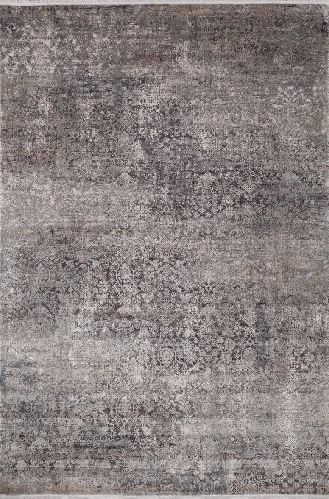 Ковер MILAT ELEXSUS OLIMPOS Y5019P L.BEIGE / L.BEIGE 0.8x1.5м