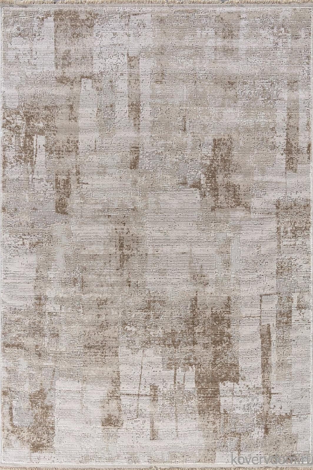 Ковер Ковер DURKAR Jasmine 35984A CREAM / CREAM 3x4м