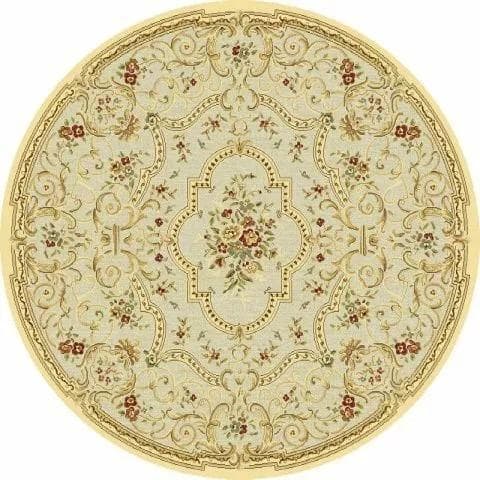 Ковер Ragolle Genova 38093 6262 60 Круг Круг 1.6x1.6м