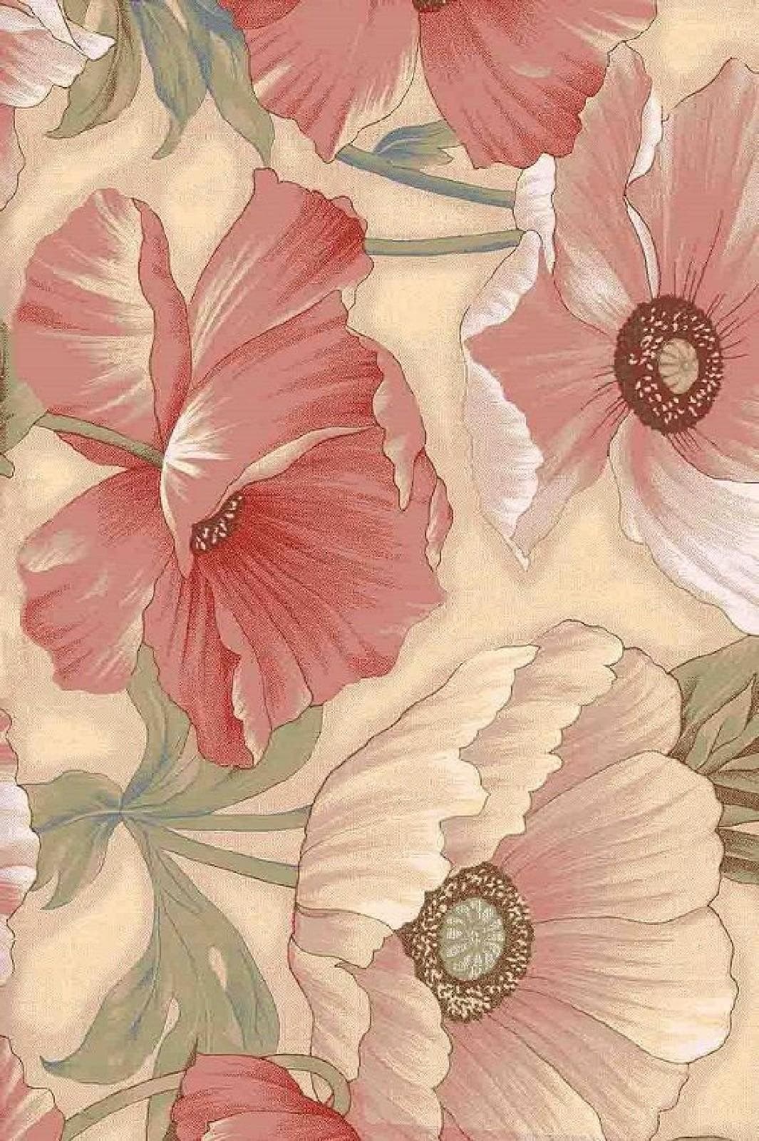 Ковер Erdenet Hunnu Relief 6A1260 130S 2x3м