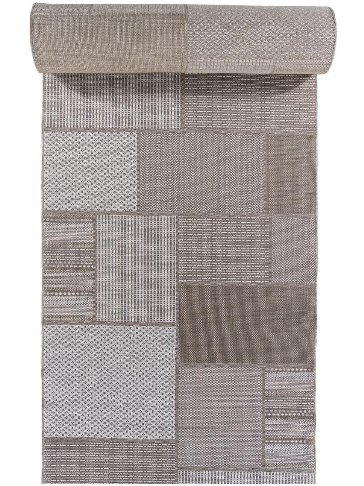 Дорожка Дорожка Современный MERINOS KAIR S139 BEIGE 25м