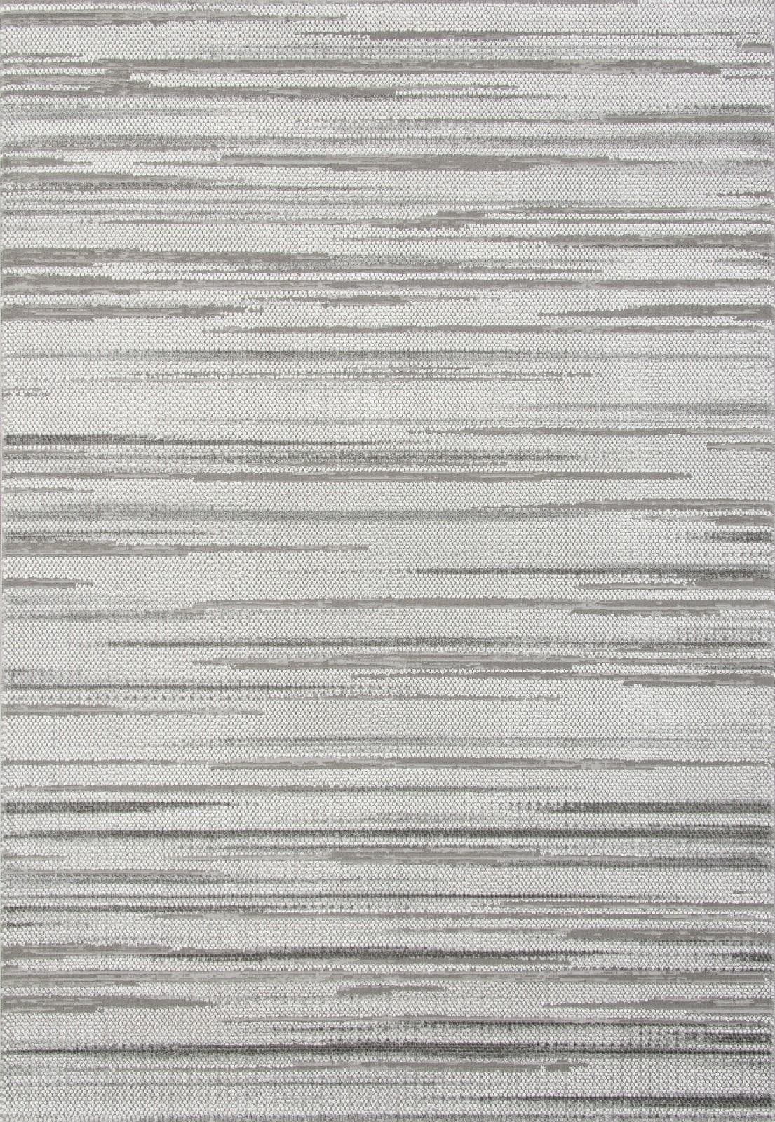 Ковер Ковер Современный KARMEN HALI ARMINA GA018G GREY / GREY 1.6x2.3м