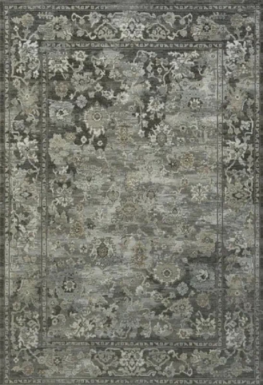 Ковер Ragolle Argentum 63839 9293 1.6x2.3м