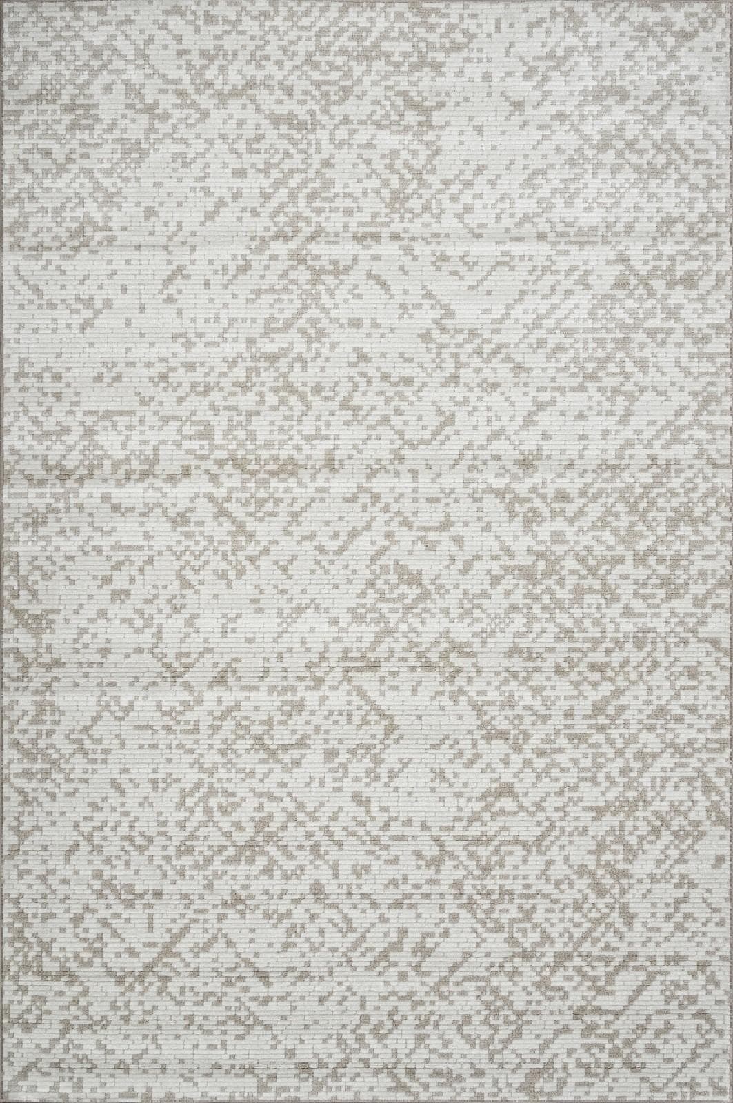 Ковер Ковер MERINOS MAKSIMUS L040 CREAM 1x2м