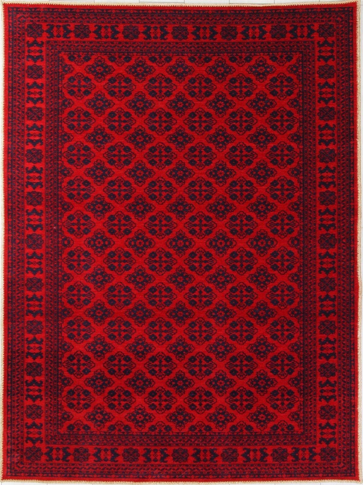 Ковер Ковер Классический ALPIN ALTAY HM1001A RED 2x2.9м