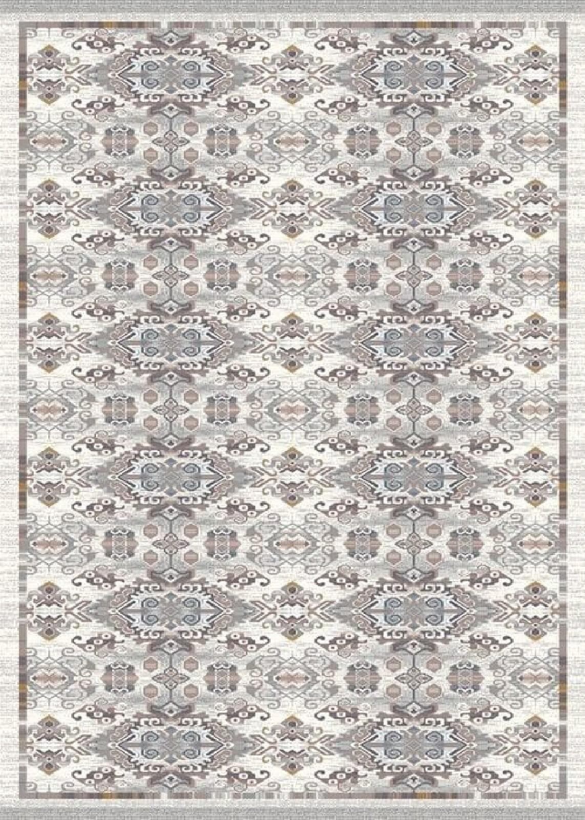 Ковер Agnella Soft Eide pearl 1.6x2.3м