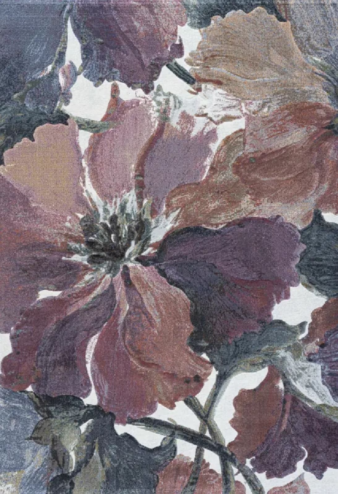 Ковер Ragolle Argentum 63834 6626 1.6x2.3м