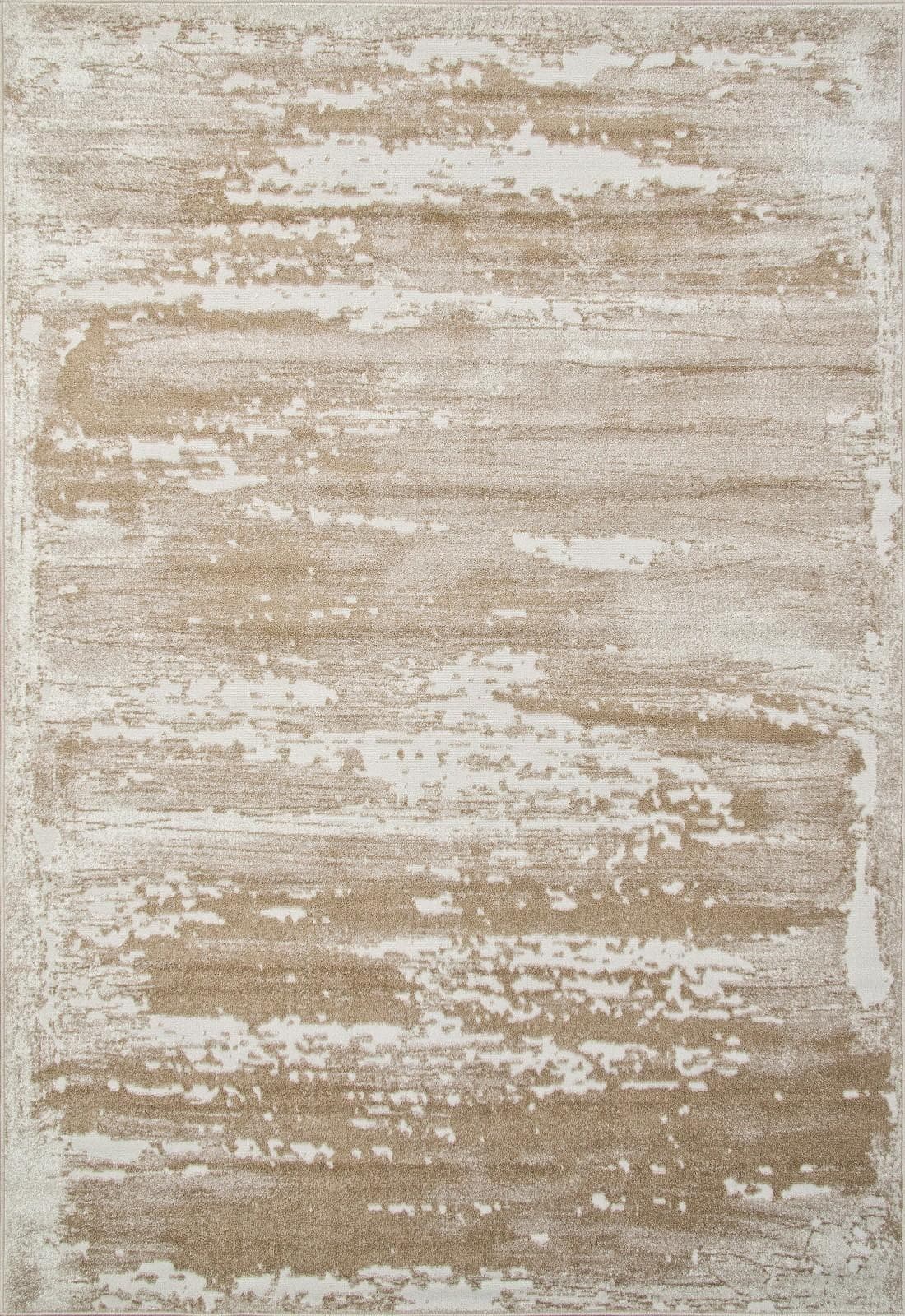 Ковер Ковер Современный MERINOS DONA G024 BEIGE 1x2м