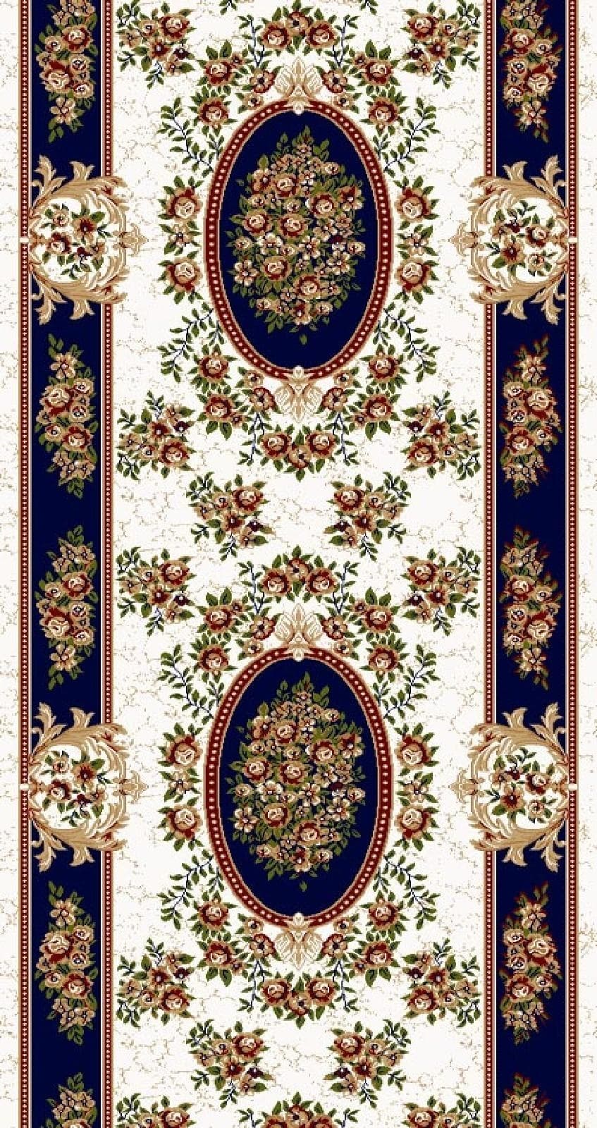 Дорожка БелКа Акварель 20611 21714 25м