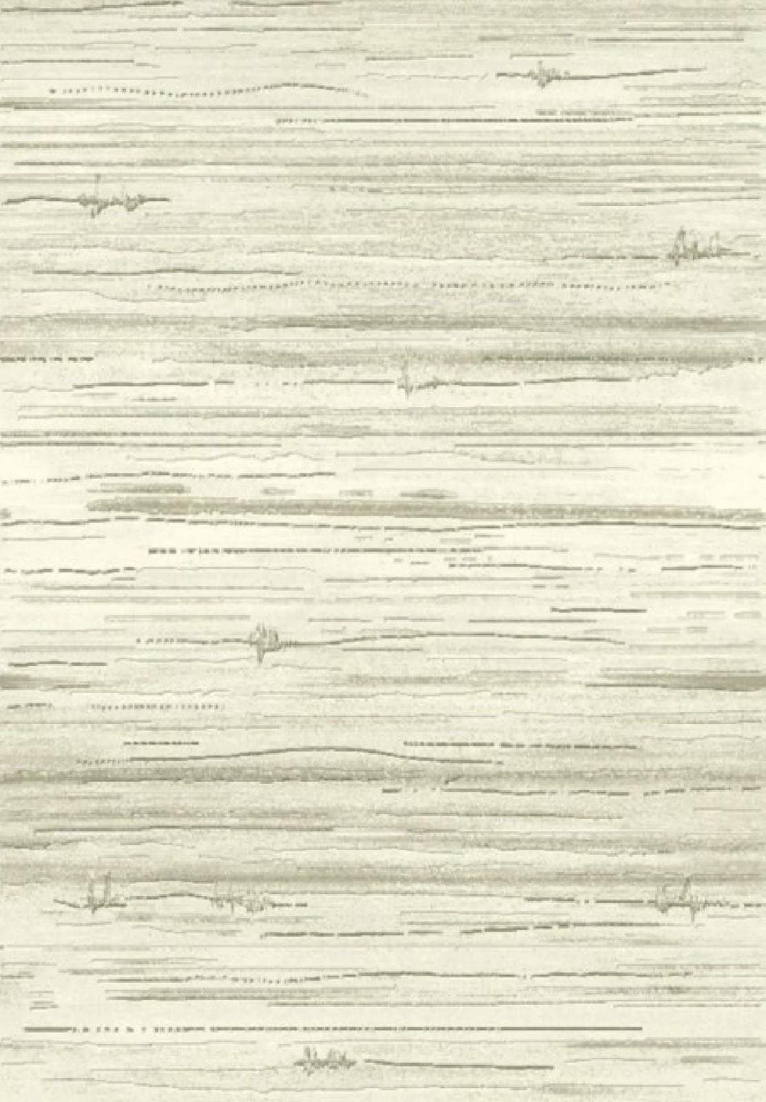 Ковер Ragolle Argentum 63871 6575 1.6x2.3м