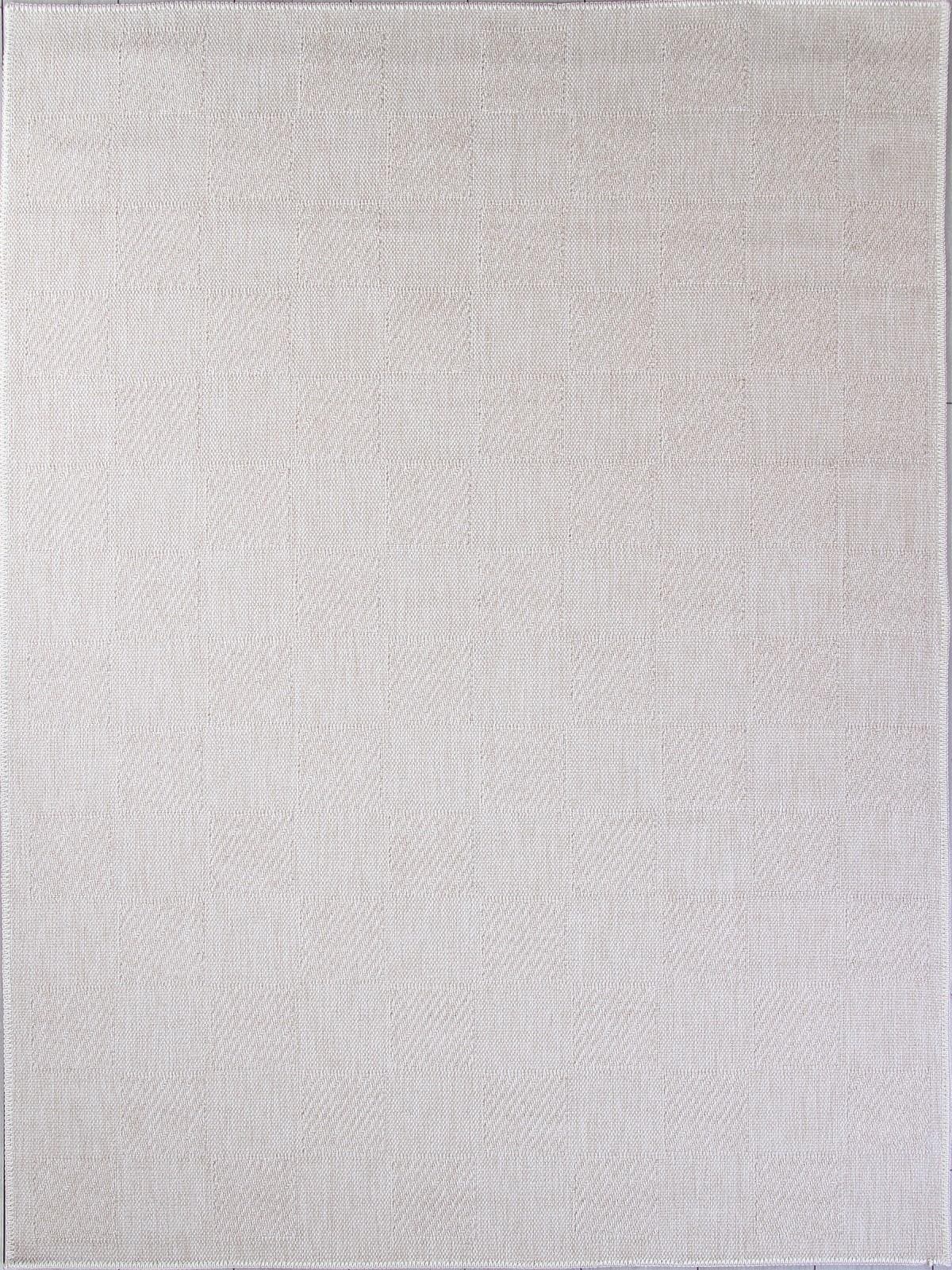 Ковер Ковер Однотонный ALPIN AFRA ST020A CREAM 1.6x2.3м