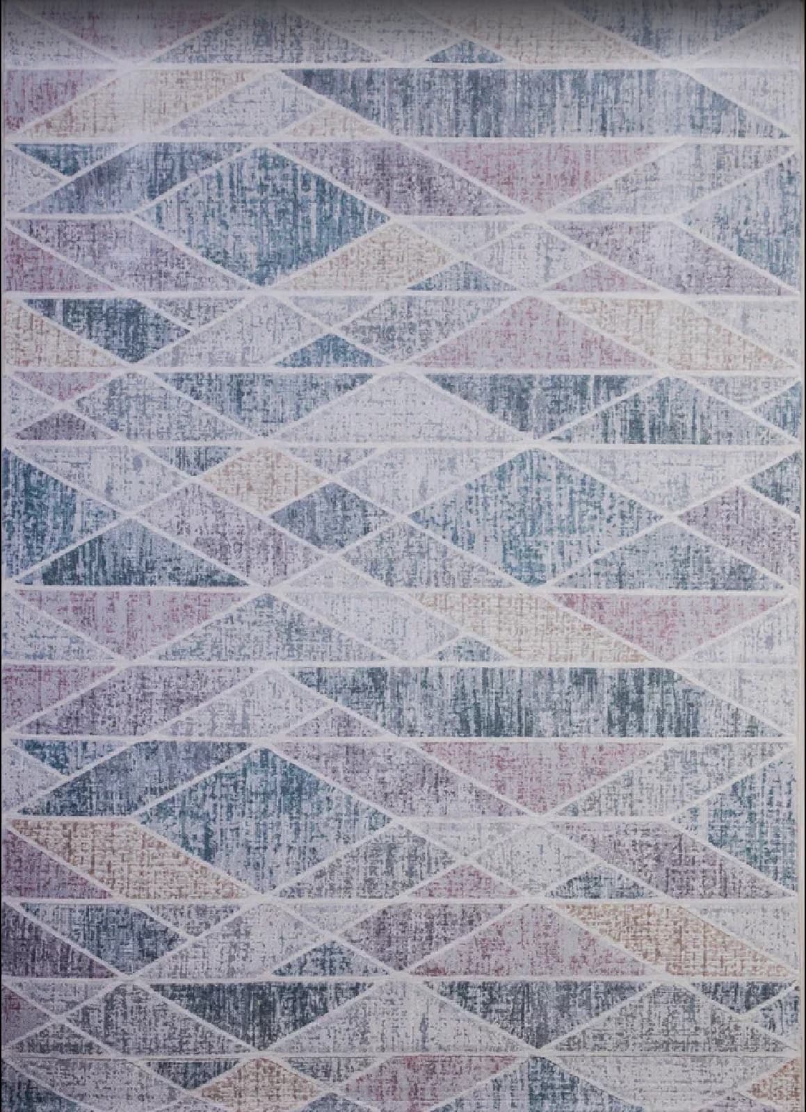 Ковер Ragolle Argentum 63496 6747 1.2x1.7м