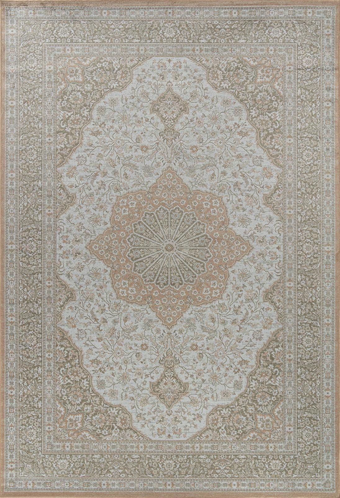 Ковер Ковер Классический RAGOLLE LIVANTE 927167 6919 0.95x1.4м