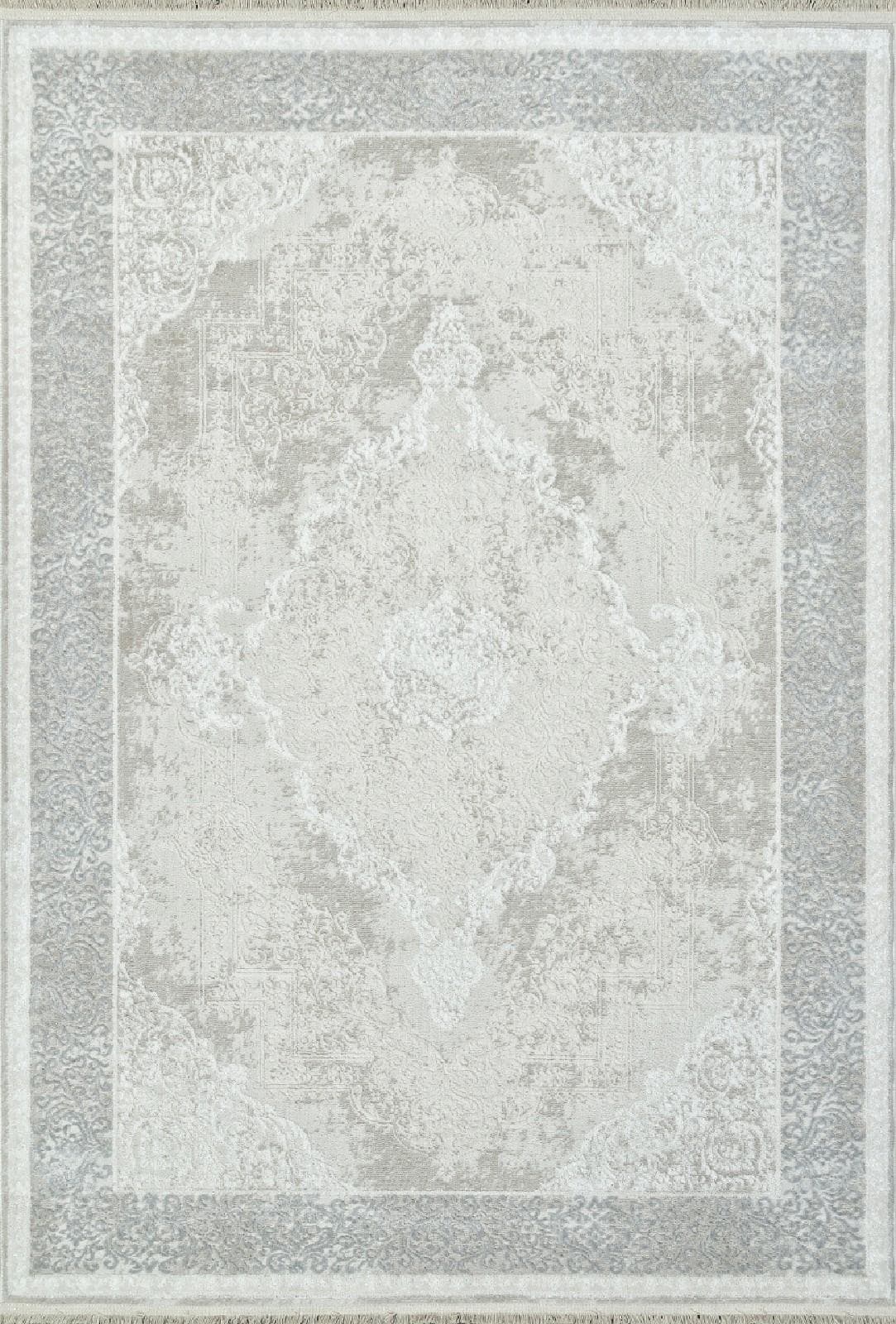 Ковер DURKAR RUBI 26702A CREAM / BEIGE 0.8x1.5м