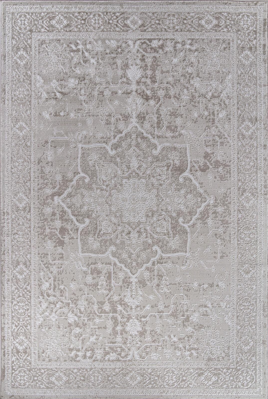 Ковер Ковер MERINOS OSTIN F606 CREAM 0.8x1.5м