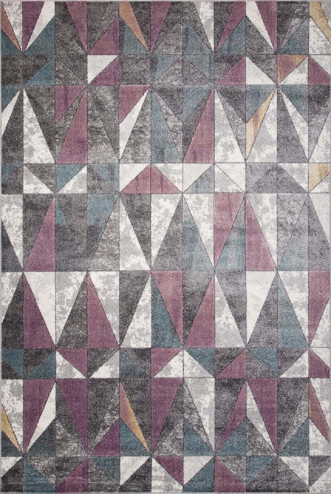 Ковер MERINOS SOFIT SV01 MULTICOLOR 2x3м