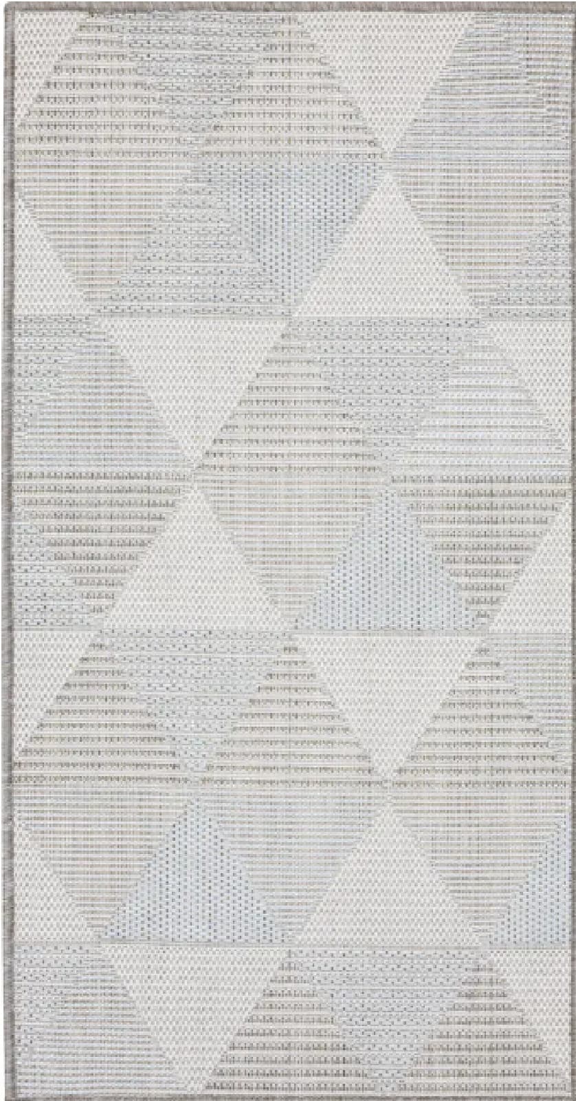 Ковер Ковер БелКа Дели 84218 53311 0.5x0.8м