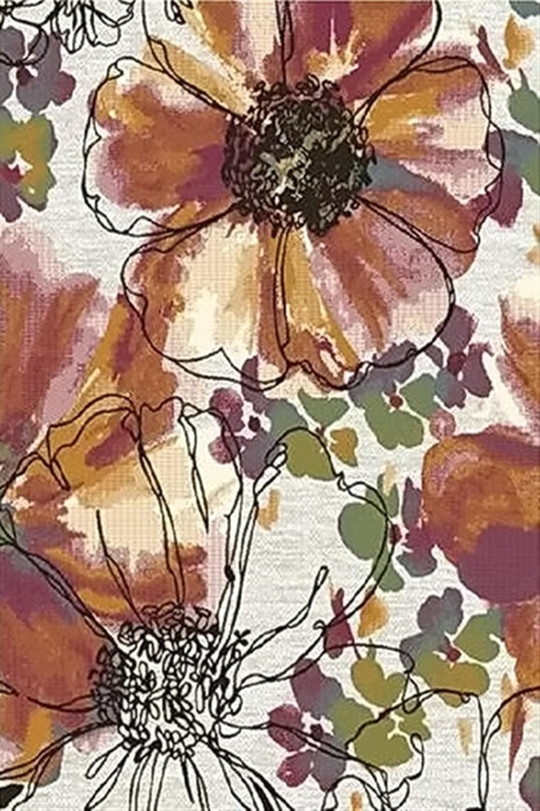 Ковер Ragolle Genova 38182 6161 61 2x4м