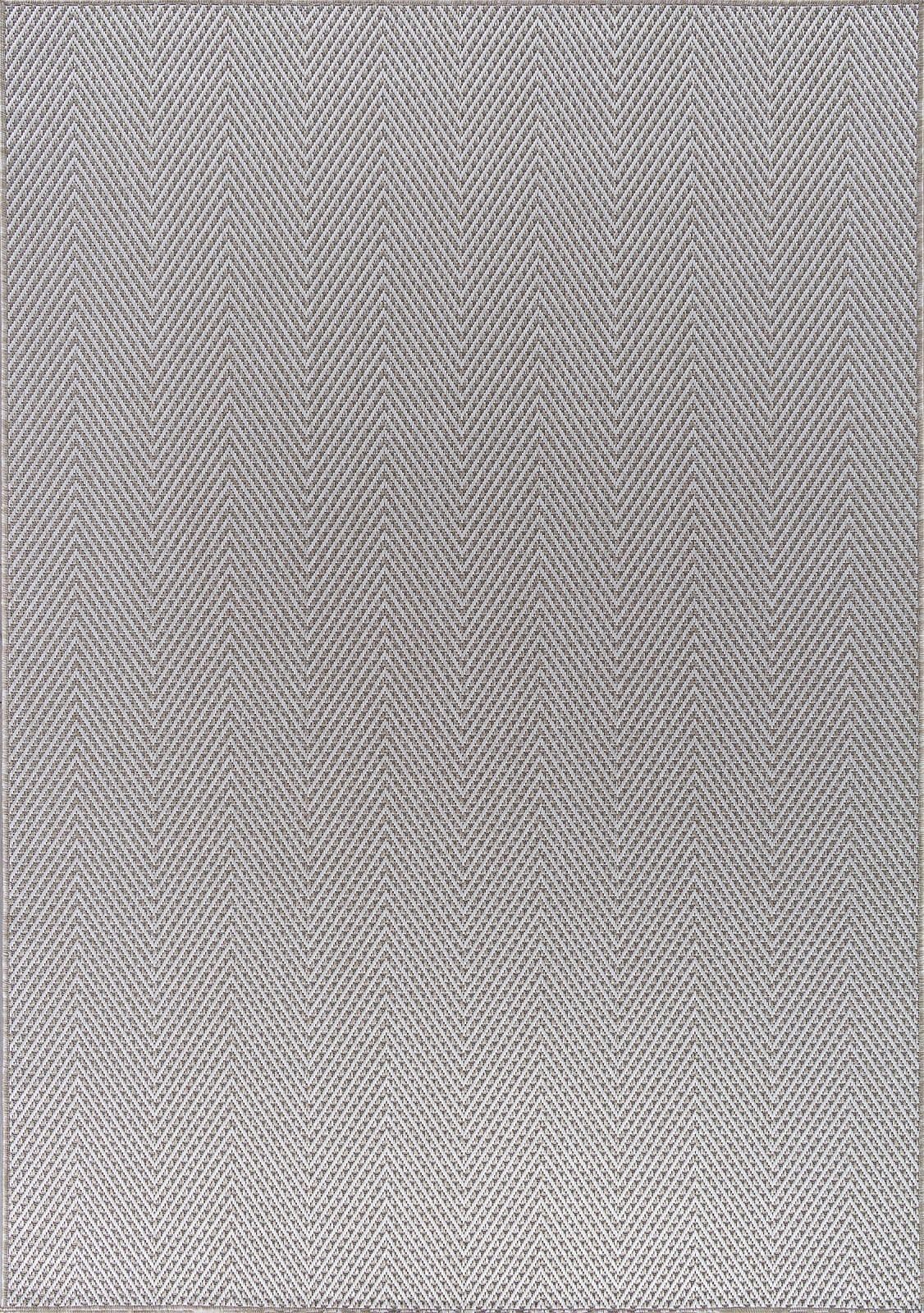 Ковер Ковер MERINOS KAIR S156 BEIGE 1.6x2.3м