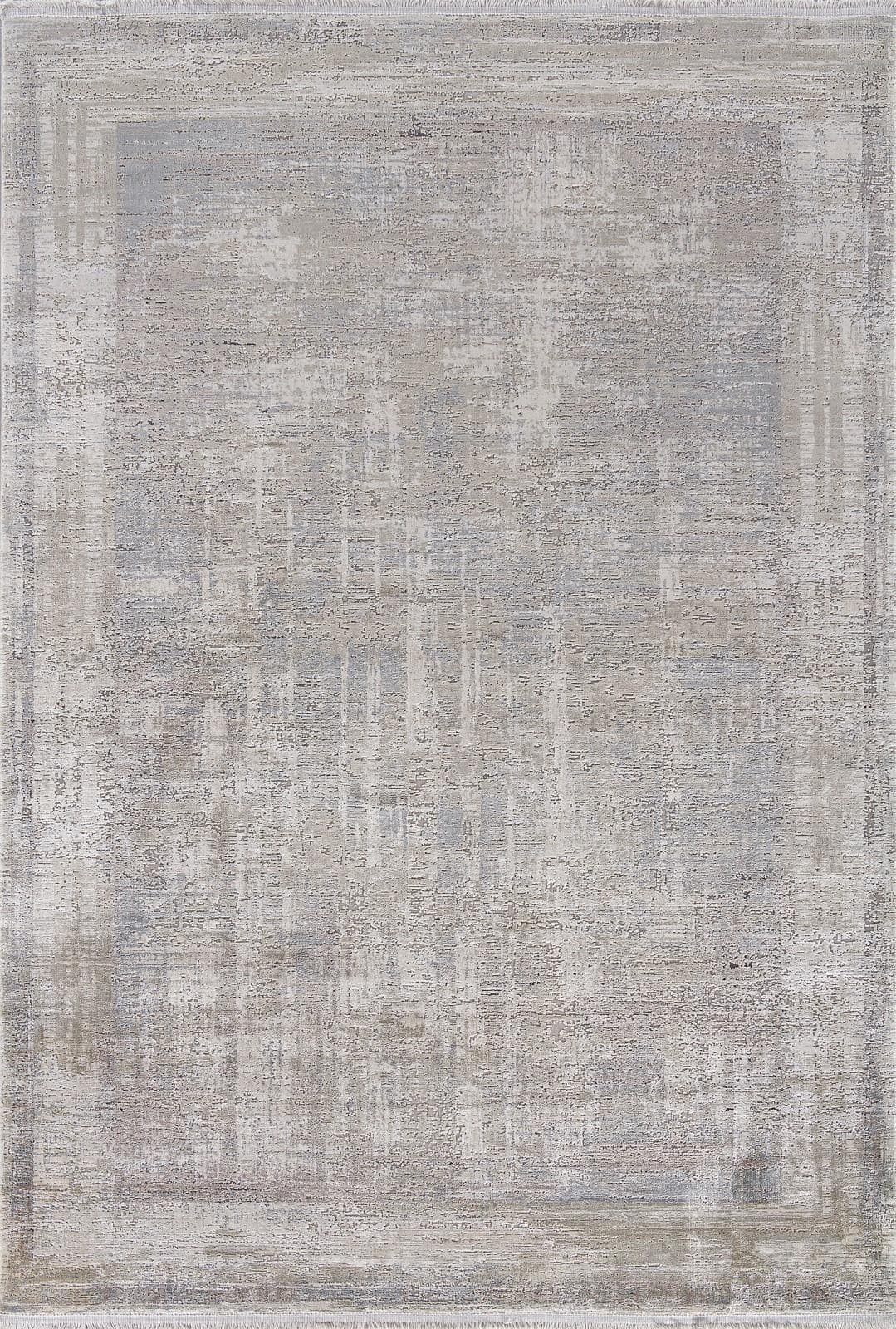 Ковер Ковер Современный VALENTIS EMPEROS OLIMPOS Y5307R L.BEIGE / EARTH 0.8x1.5м