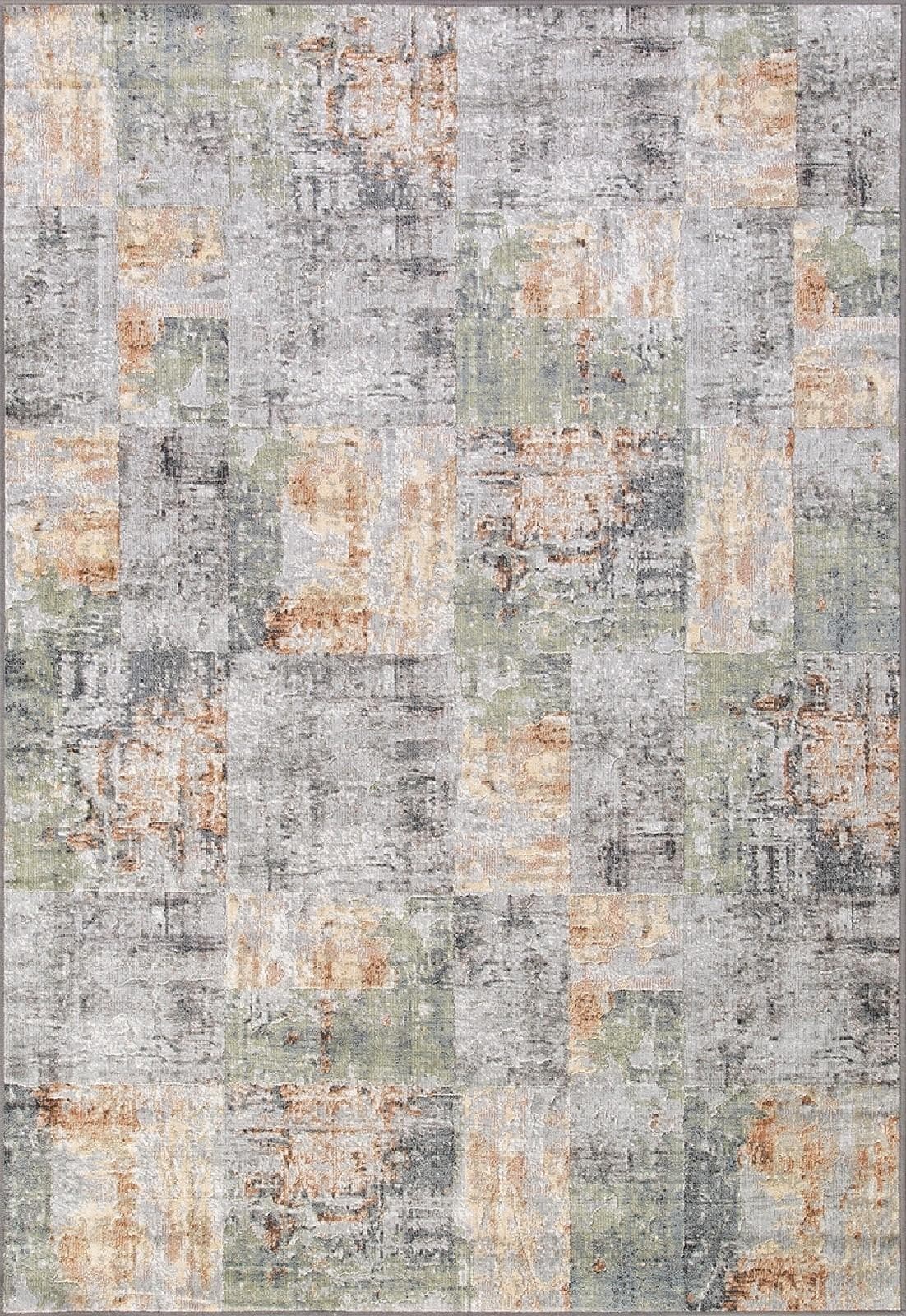 Ковер RAGOLLE MATRIX 989882 5250 1.6x2.3м