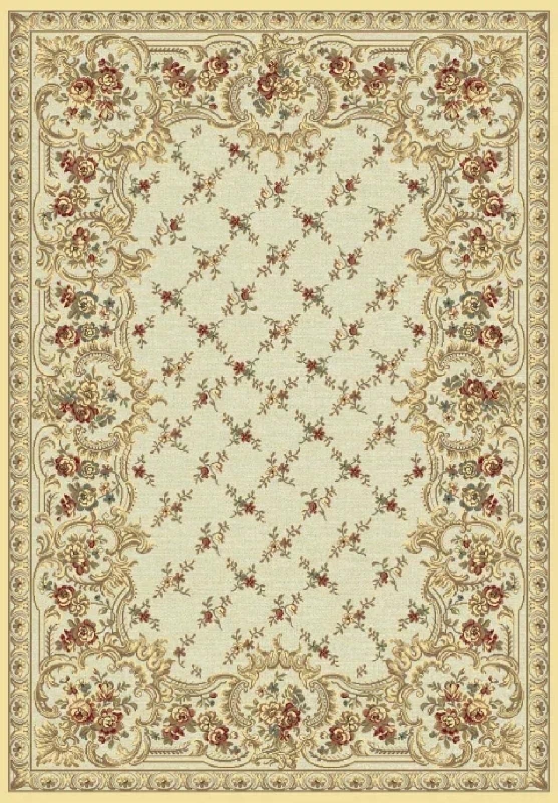 Ковер Ragolle Genova 38553 6262 60 1.35x1.95м