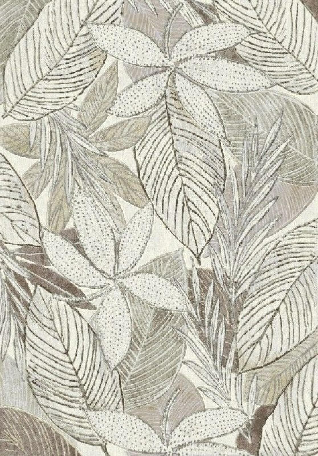 Ковер Ragolle Argentum 63727 6282 1.6x2.3м