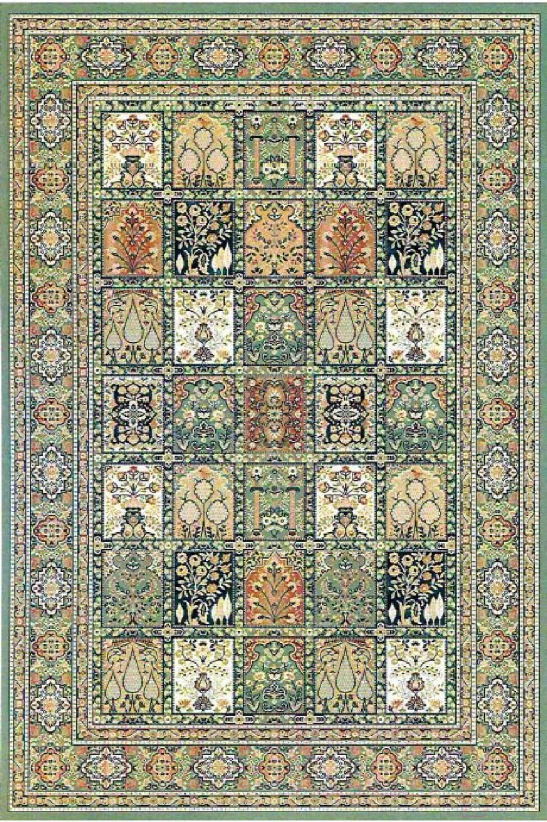 Ковер Ковер Ragolle Royal Palace 14028 4545 2.4x3.4м