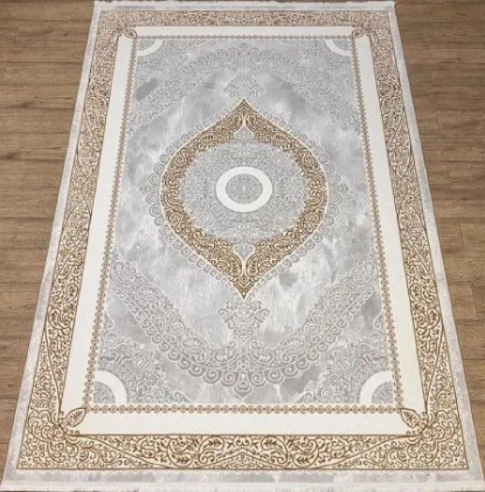 Ковер БелКа Премиум 20105 25053 0.8x1.5м