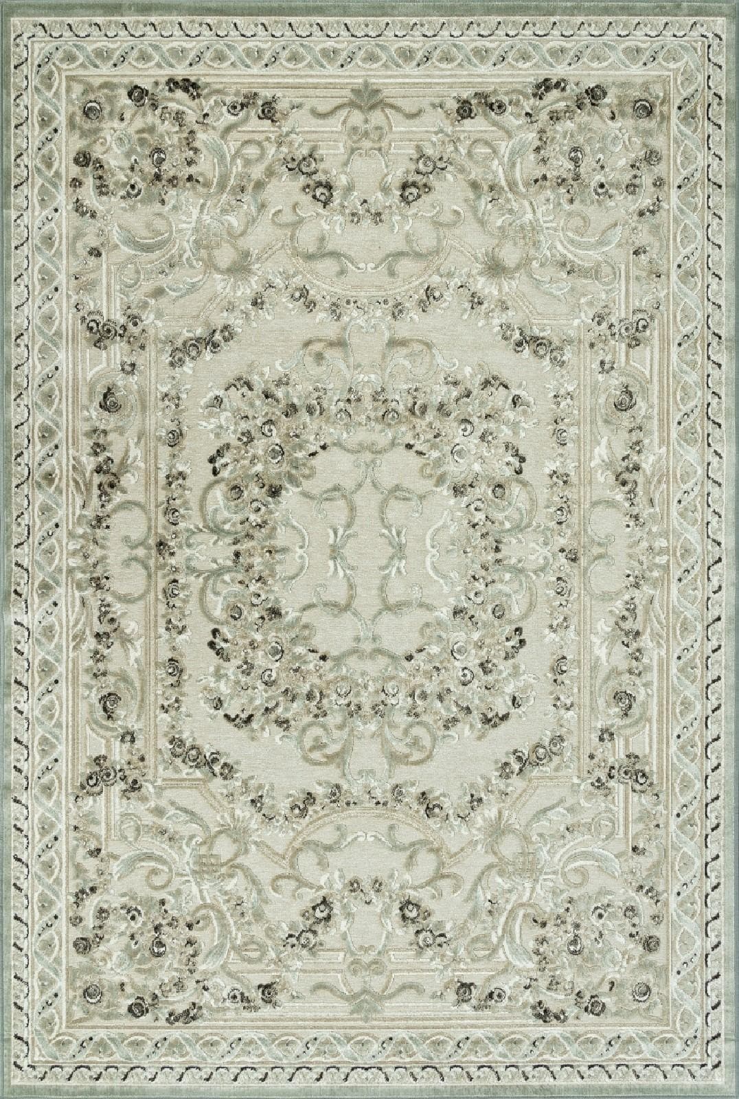 Ковер RAGOLLE GENOVA 938031 655560 0.8x1.5м