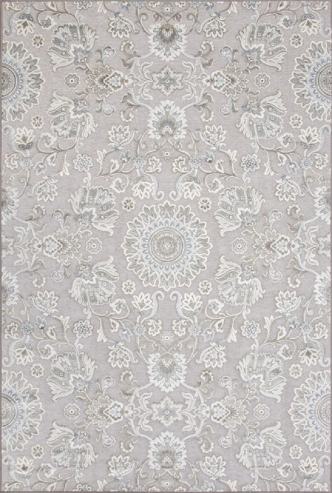 Ковер RAGOLLE GENOVA 938494 694991 1x1.4м