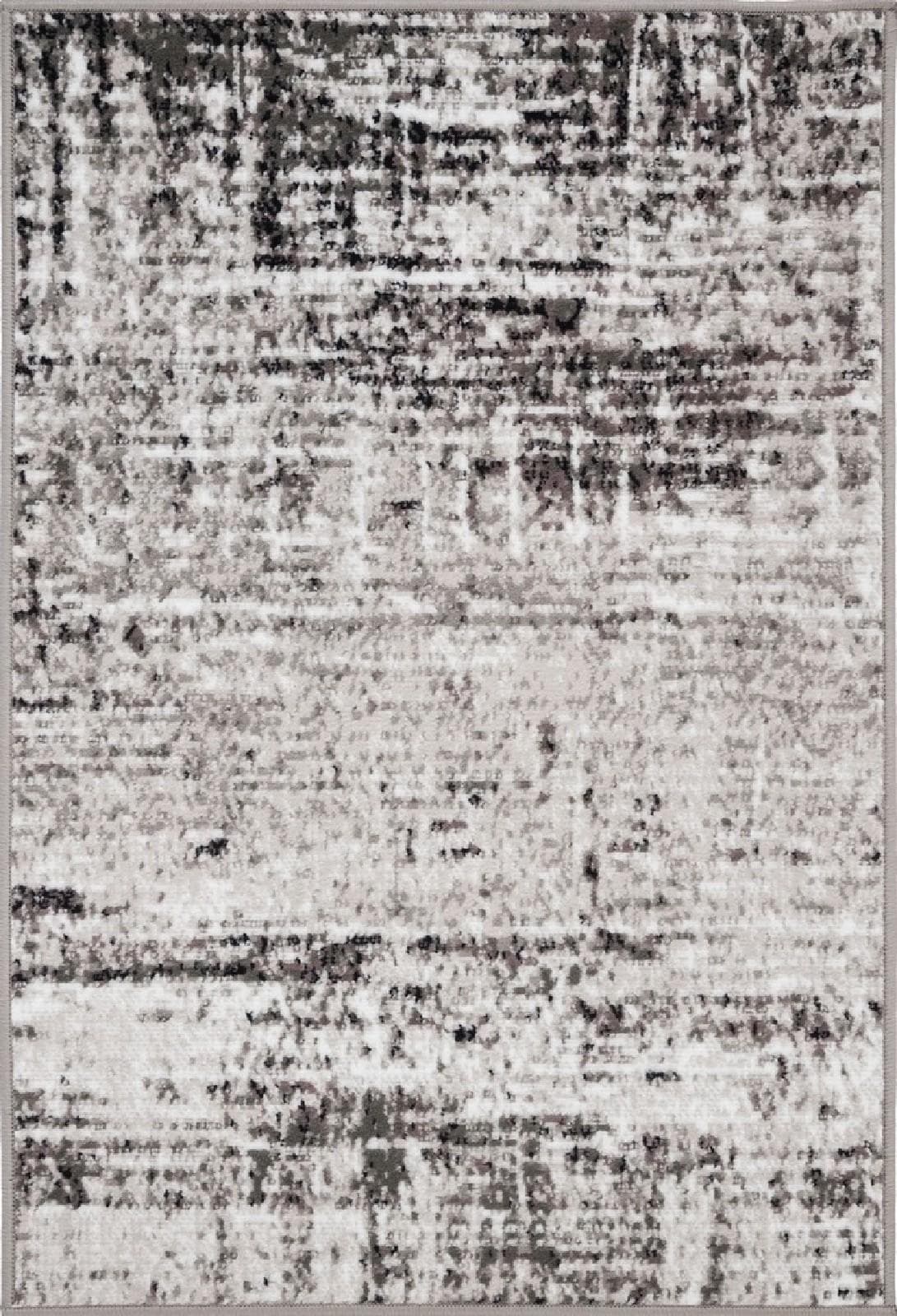 Ковер MERINOS DARGA G118 GRAY 0.8x1.2м