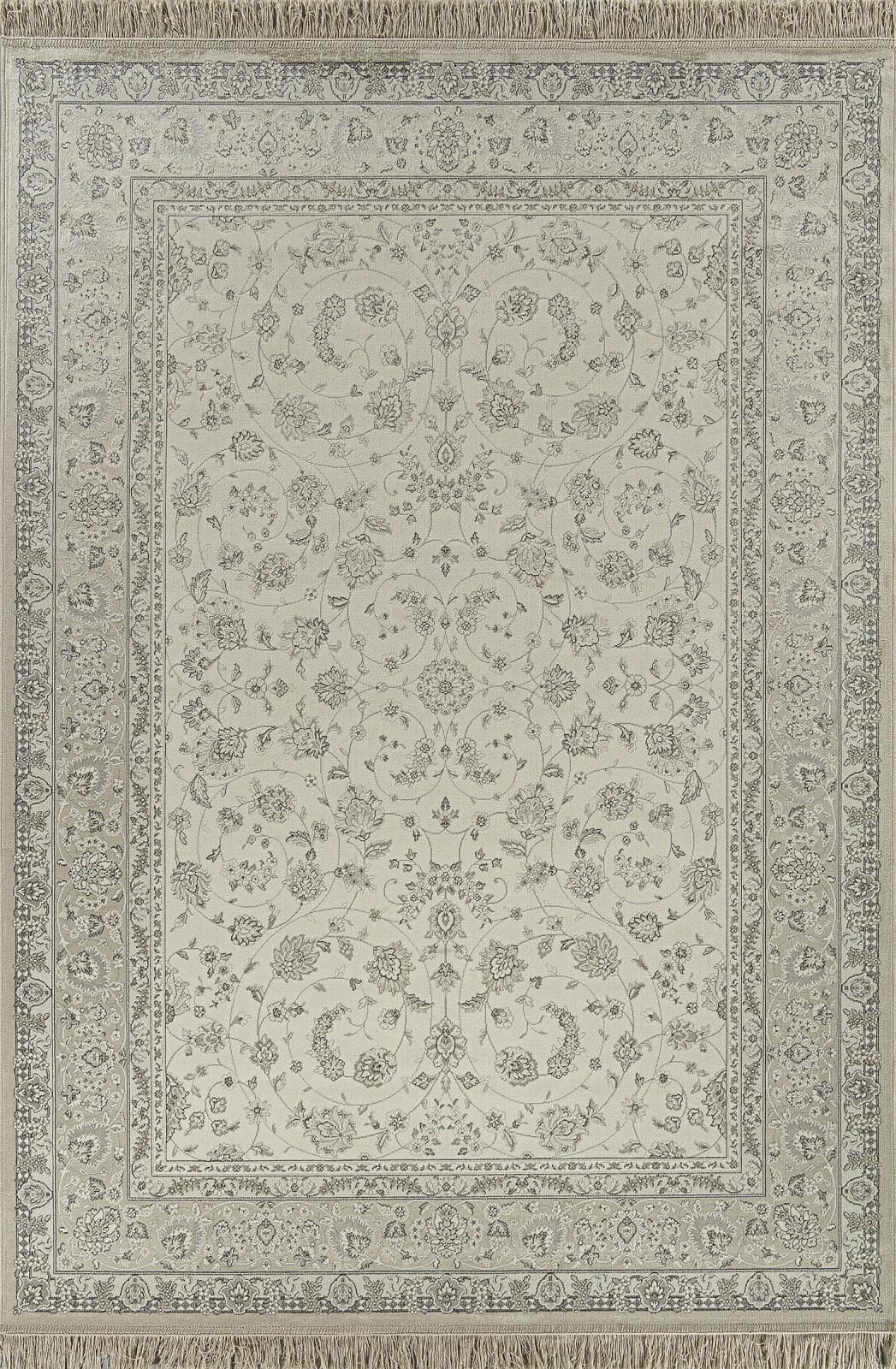 Ковер Ковер RAGOLLE ROYAL PALACE 914295 6323 0.95x1.4м