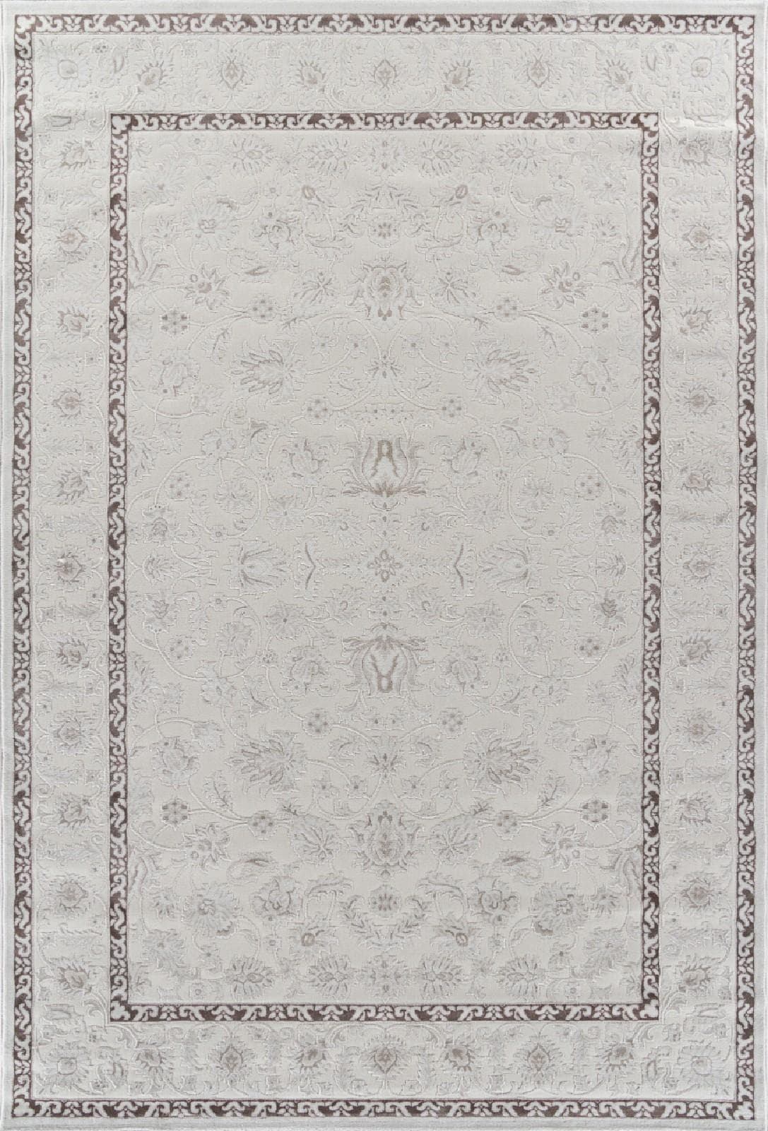 Ковер Ковер Классический DORUK MEXX MX018 BEIGE 3x4м