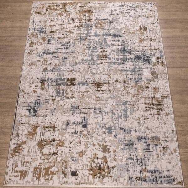 Ковер БелКа Каскад 25603 24346 1x2м