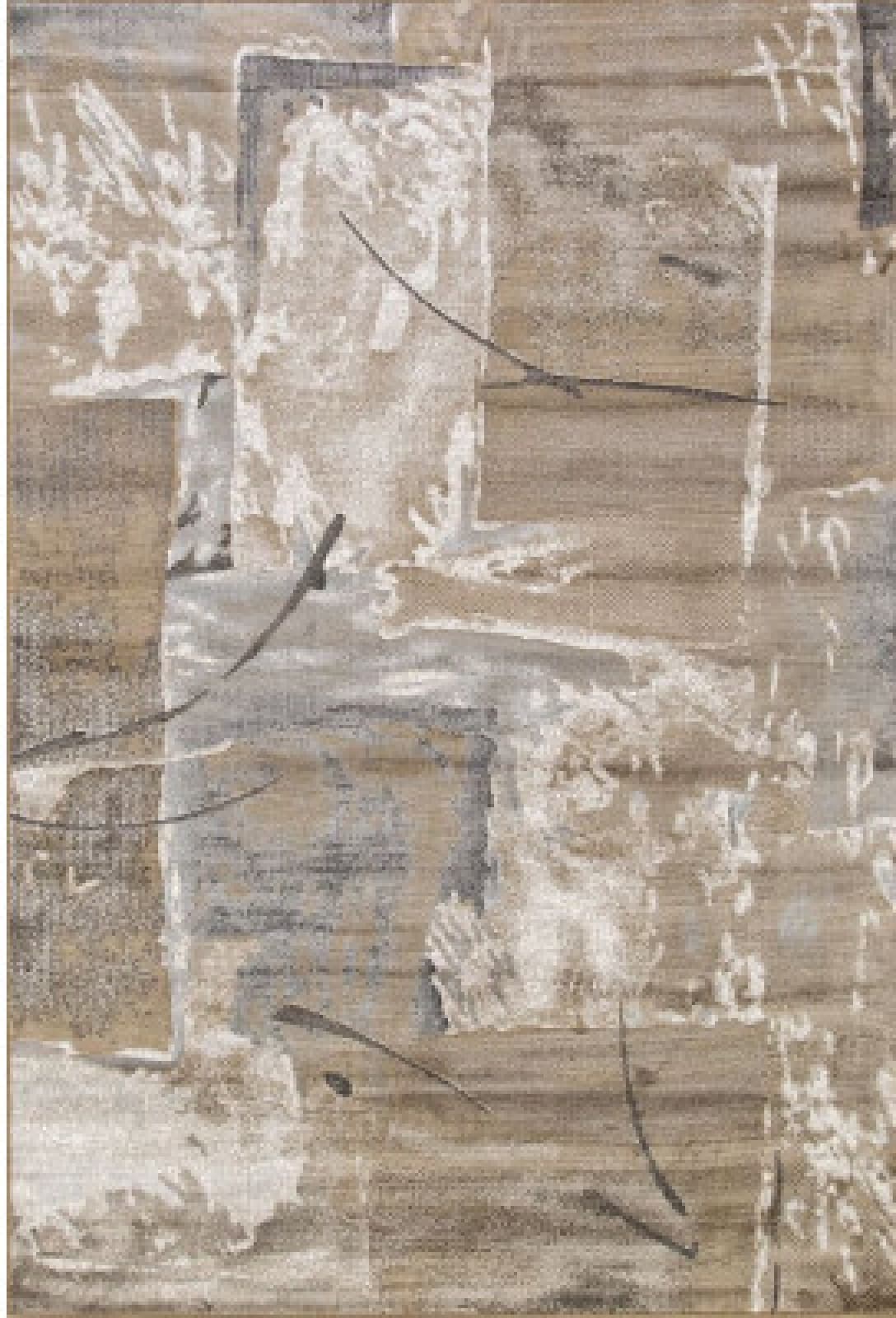 Ковер RAGOLLE MATRIX 989405 2969 2x4м