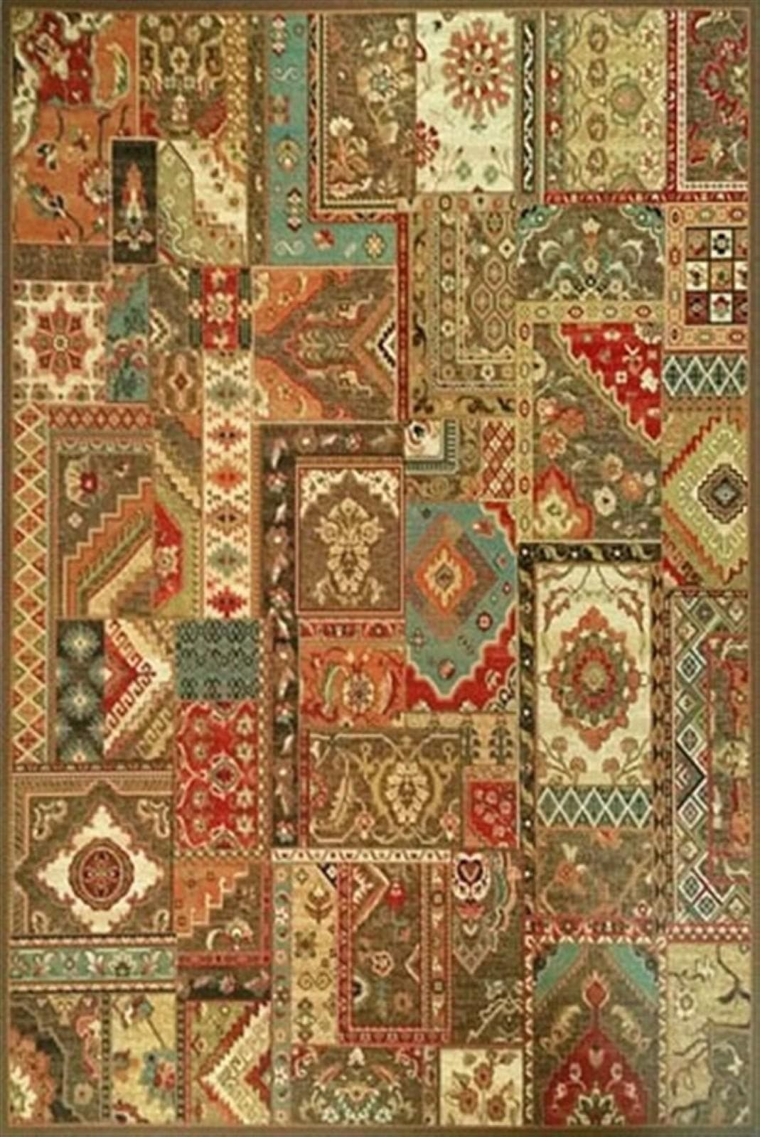 Ковер Ragolle Genova 38445 729271 1x1.4м