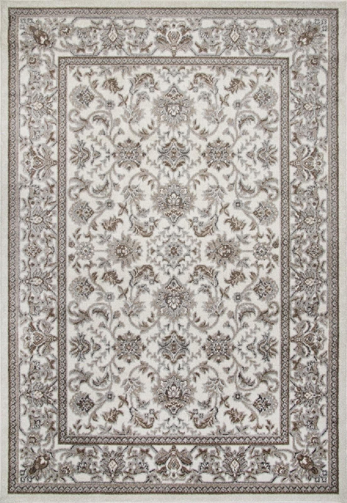 Ковер MERINOS MONTANA F107 BEIGE 0.8x1.5м