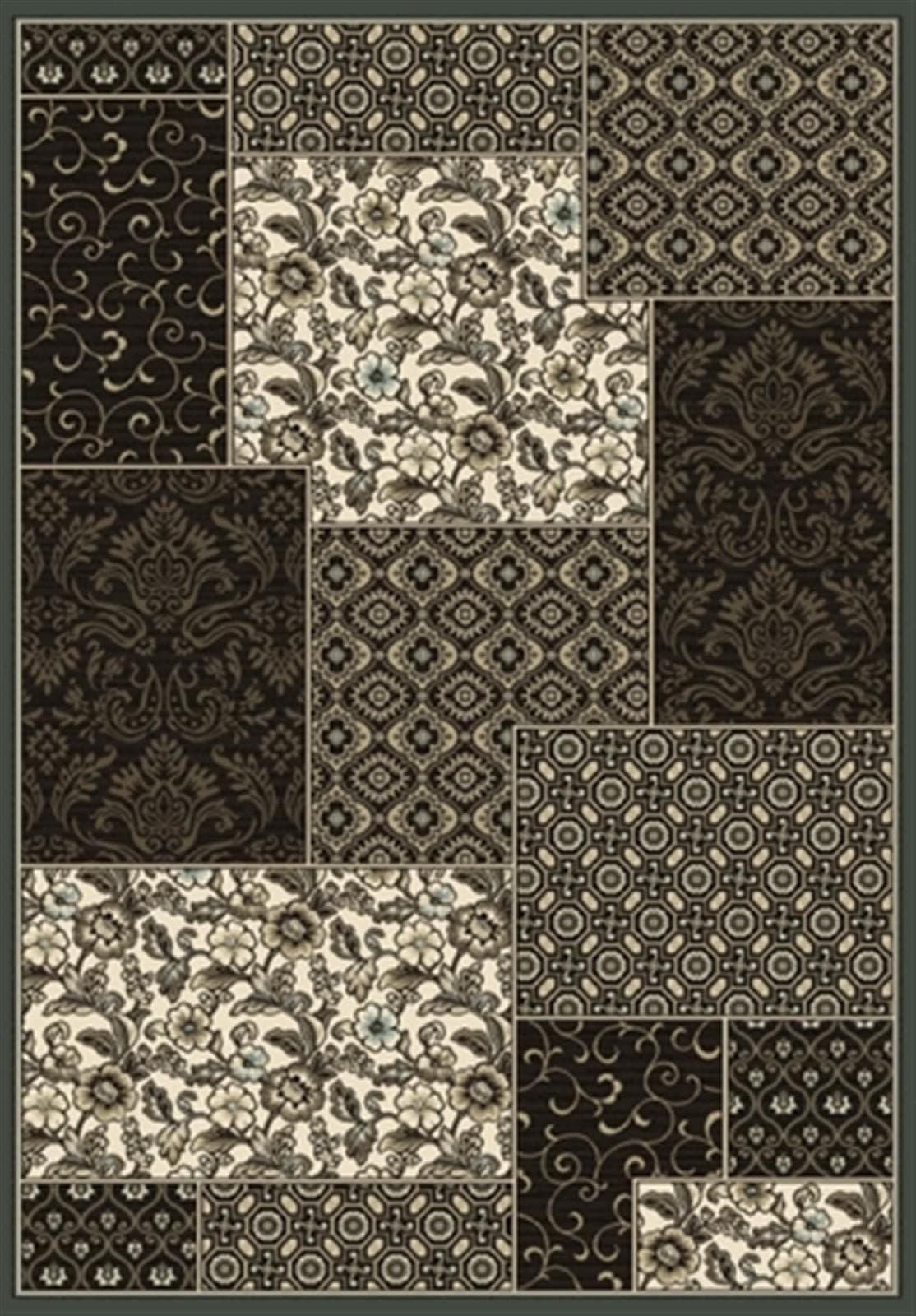 Ковер Ragolle Genova 38236 7525 70 2.4x3.4м