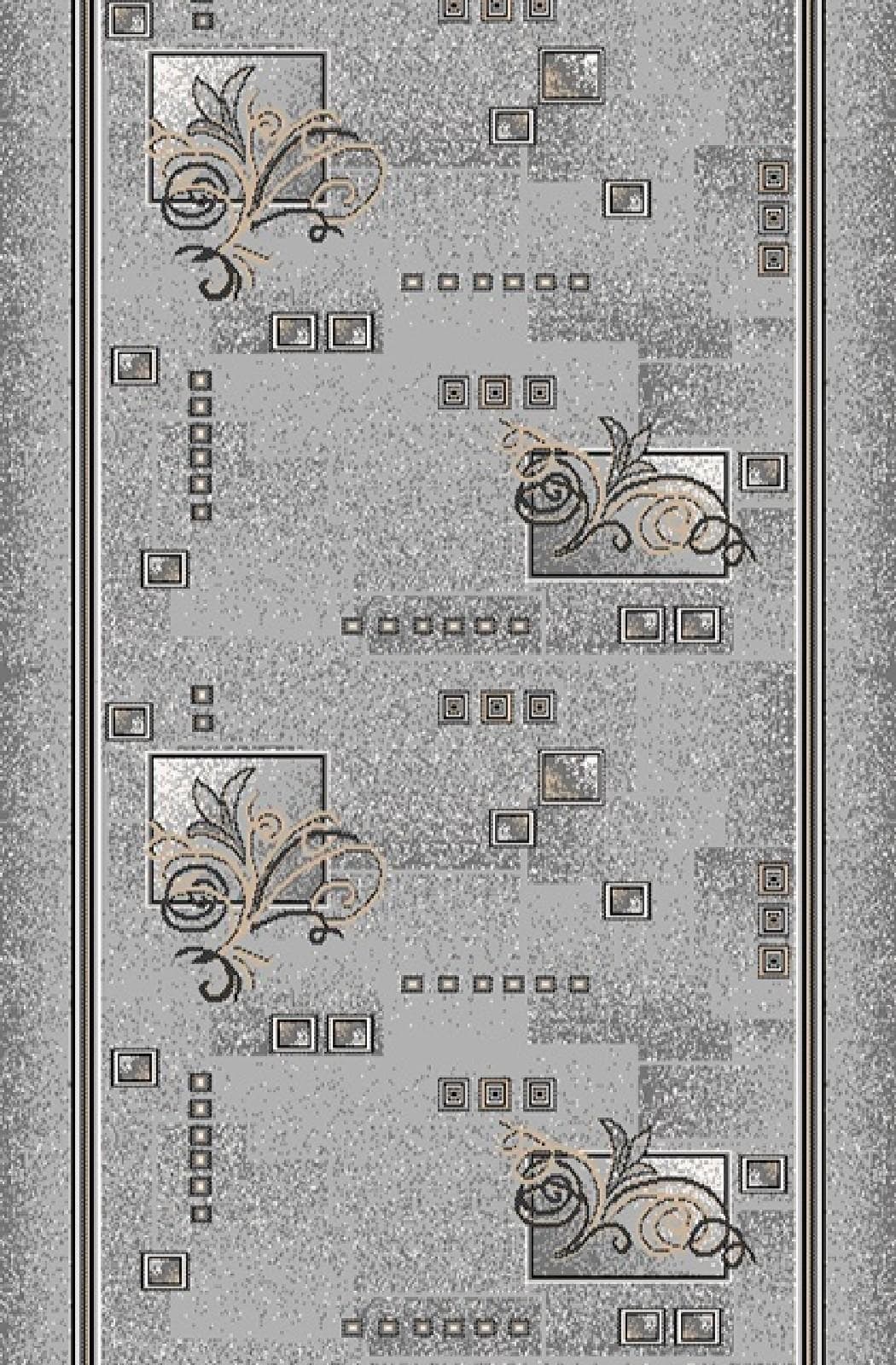 Дорожка БелКа Лайла де Люкс 15724 10746 3м