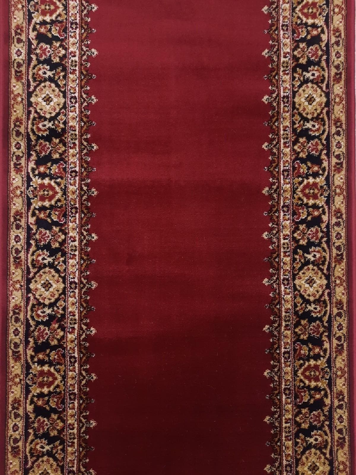 Дорожка MERINOS OLYMPOS 1952 RED 99м