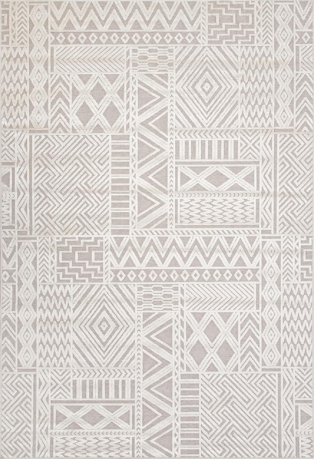 Ковер RAGOLLE GENOVA 938558 696962 1x1.4м