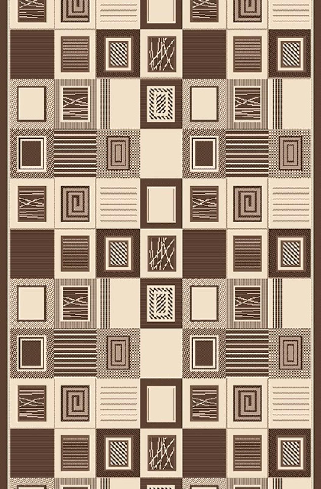 Дорожка БелКа Флурлюкс (Сизаль) 51204 50422 99м