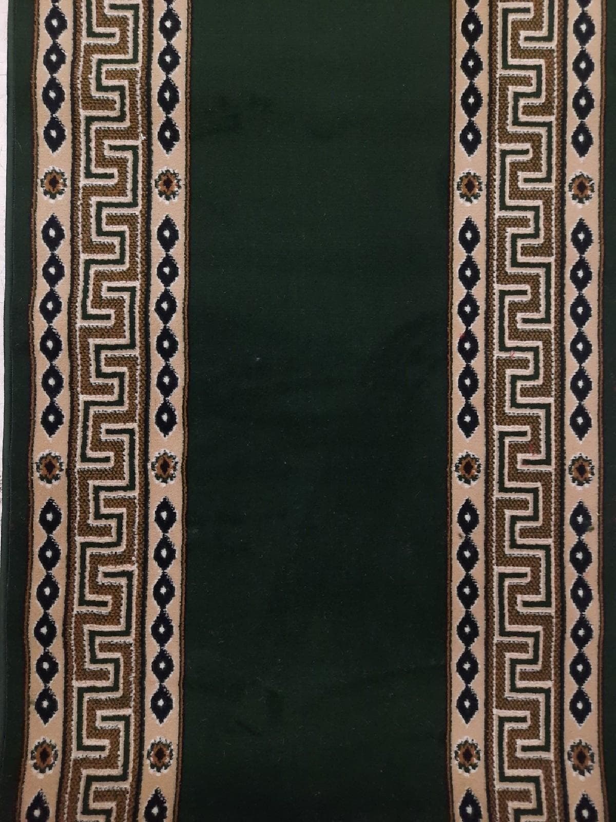 Дорожка Merinos Laguna 5263 Green 2м